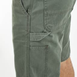 Ruck Single Knee Short - 6