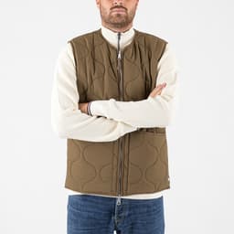 Campbell Vest Gilet - 2