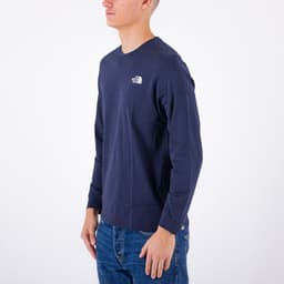 LS Simple Dome T-Shirt - 2