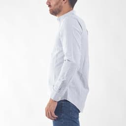 Brewer Stripe Shirt - 3