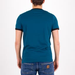 Groves Ringer T-Shirt - 4