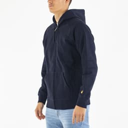 Hooded Chase Jacket - 2