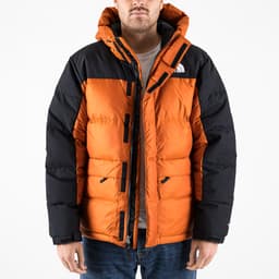 Himalayan Down Parka - 7