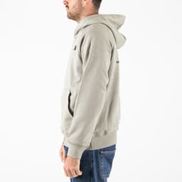 Raglan Redbox Hoodie - 5