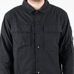 Lens Overshirt - 6