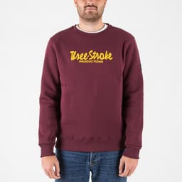 The Classic Sweatshirt - 1