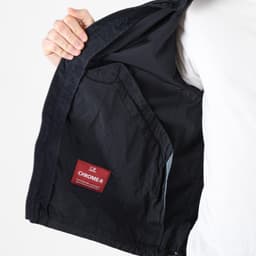  Chrome-R Lens Short Jacket - 9