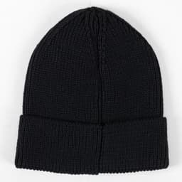 Logo Cuffed Beanie - 2