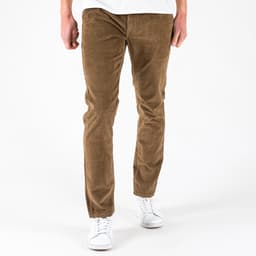Elm Stretch Corduroy Trousers - 3