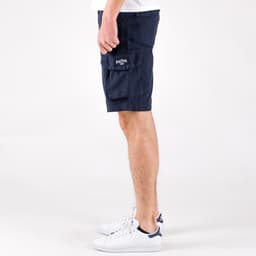 Combat Short - 4
