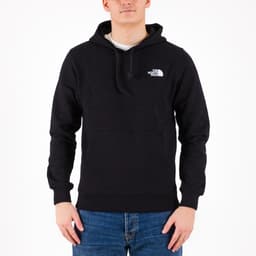 Seasonal Graphic Hoodie - 1