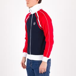 Ghibli Track Top - 2