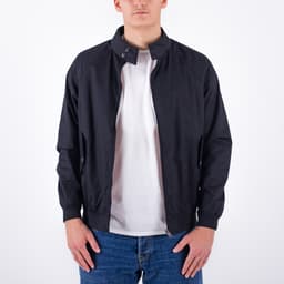 Signature Harrington Jacket - 4