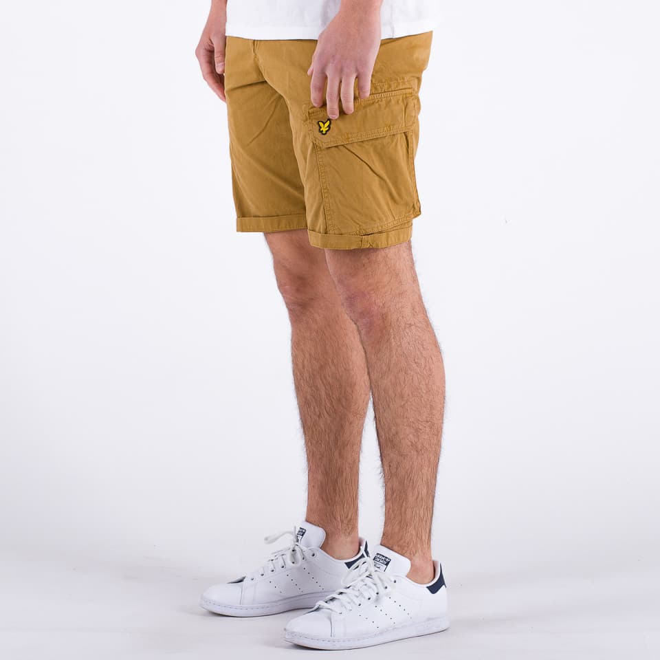 Wembley Cargo Shorts - 1