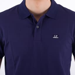 Stretch Piquet Polo - 5