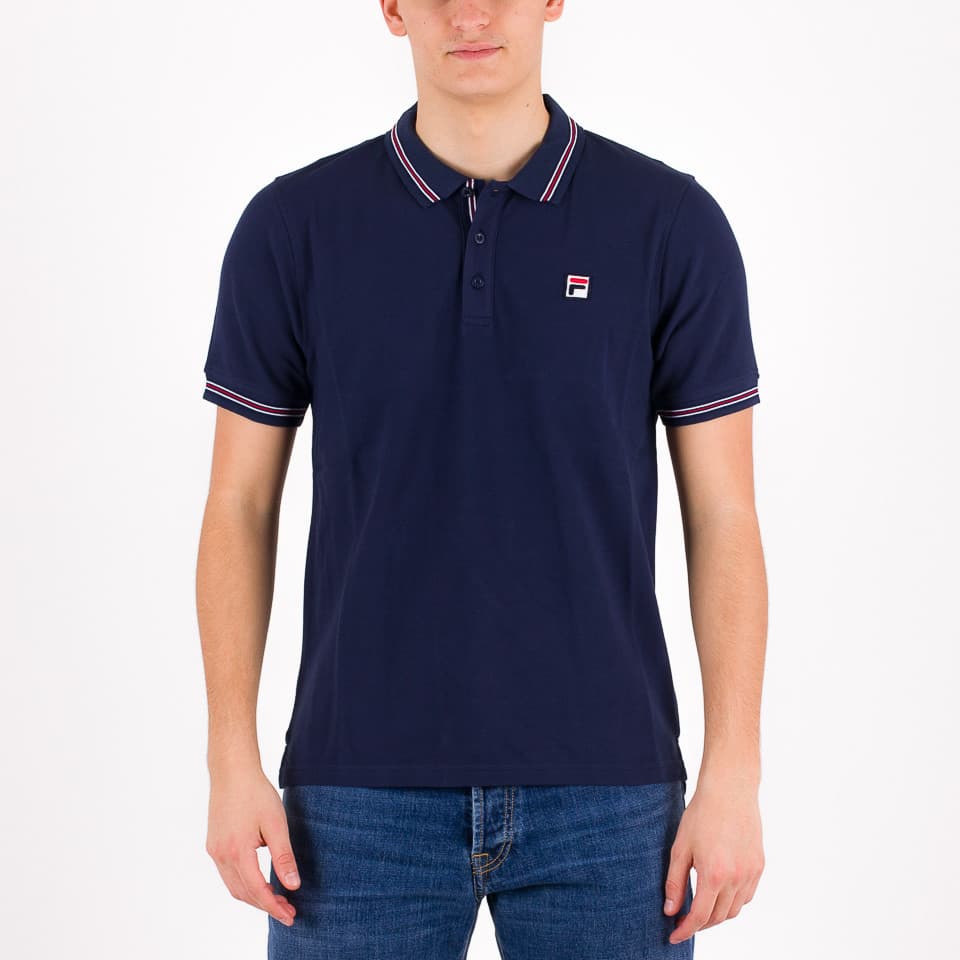 Matcho Polo Shirt - 1