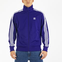 Track Jacket Firebird - 1