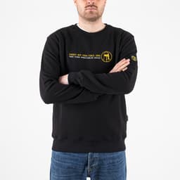 MU x TSP Crew Sweatshirt - 2