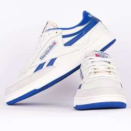 Club C Revenge Vintage - 4