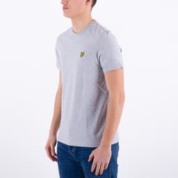 Plain T-Shirt - 2