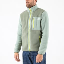 Yumiori Full Zip Fleece - 3