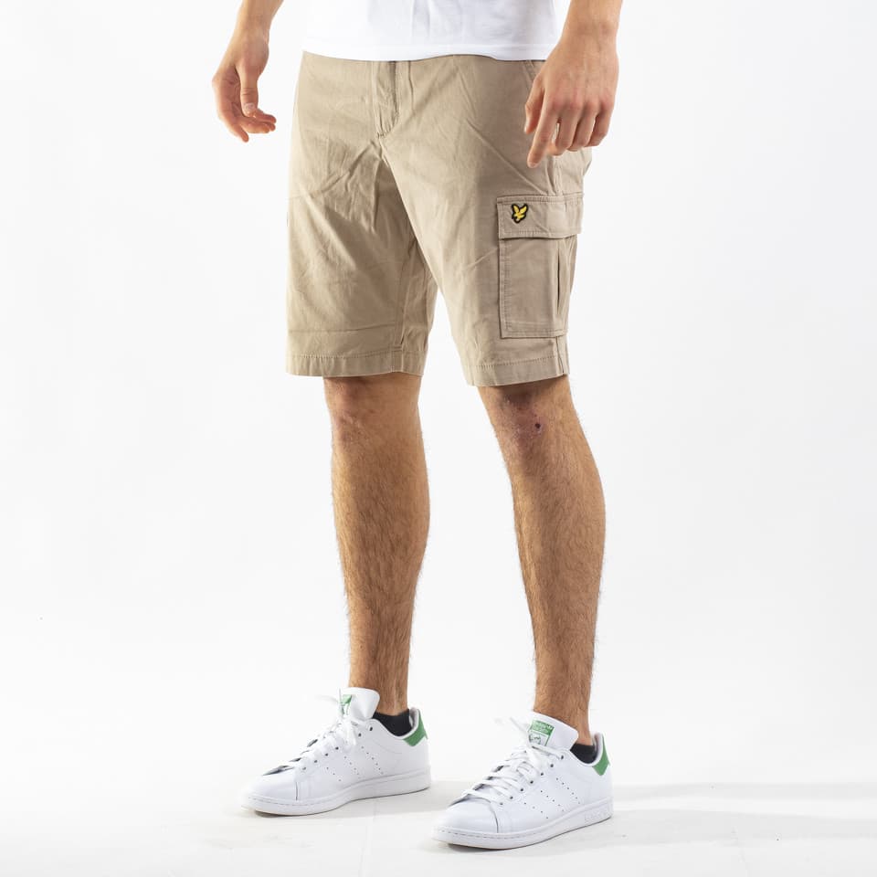 Cargo Short - 1