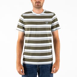 Stripe T-Shirt - 1