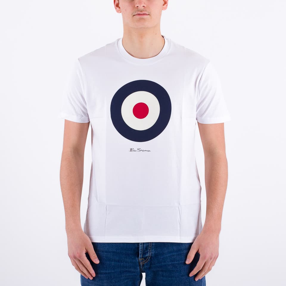 Target Tee - 1