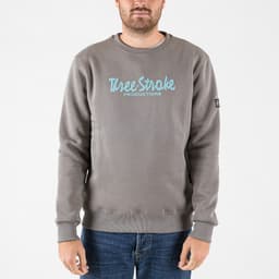 The Classic Sweatshirt - 1
