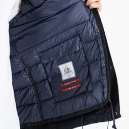 Micro-Kei Mille Goggle Jacket - 10