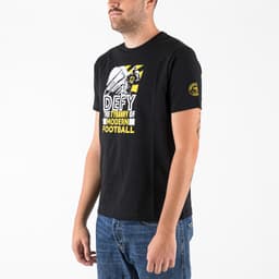 MU X TSP Tiranny T-Shirt - 2