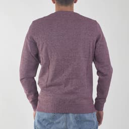 Mouline Sweatshirt - 5
