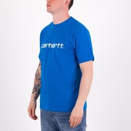 Script T-Shirt - 2