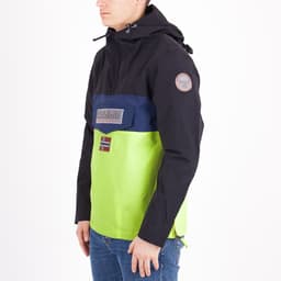 Rainforest Summer Jacket - 2