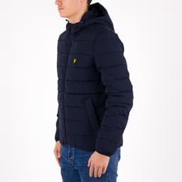 Lightweight Puffa Jacket - 2