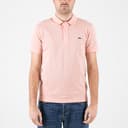 Slim Fit Petit Piquè Original Polo