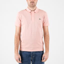 Slim Fit Petit Piquè Original Polo - 1