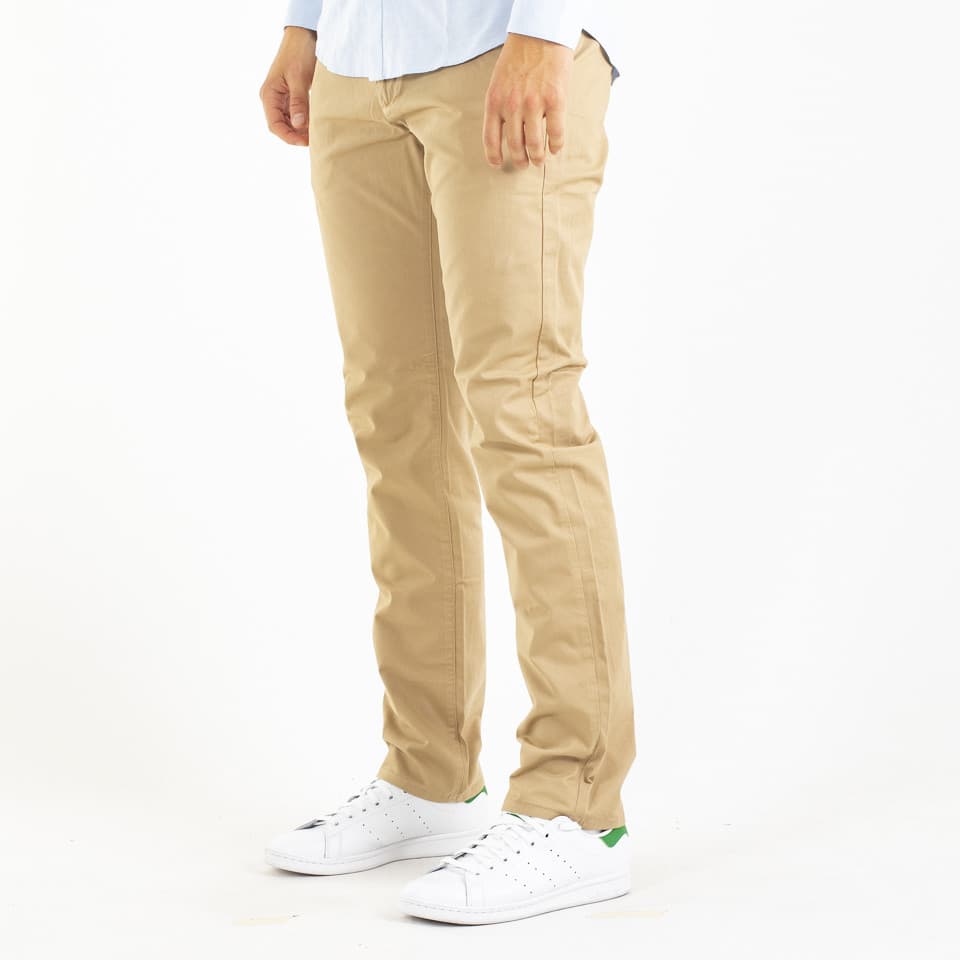 Elm Twill Chino - 1