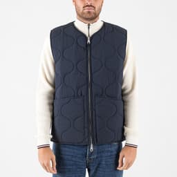 Campbell Vest Gilet - 1