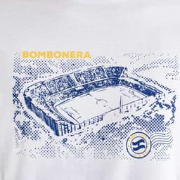 Bombonera Tee - 5