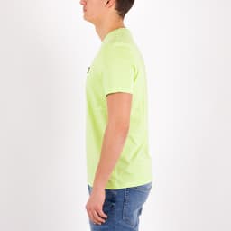 Crew Neck T-Shirt - 3