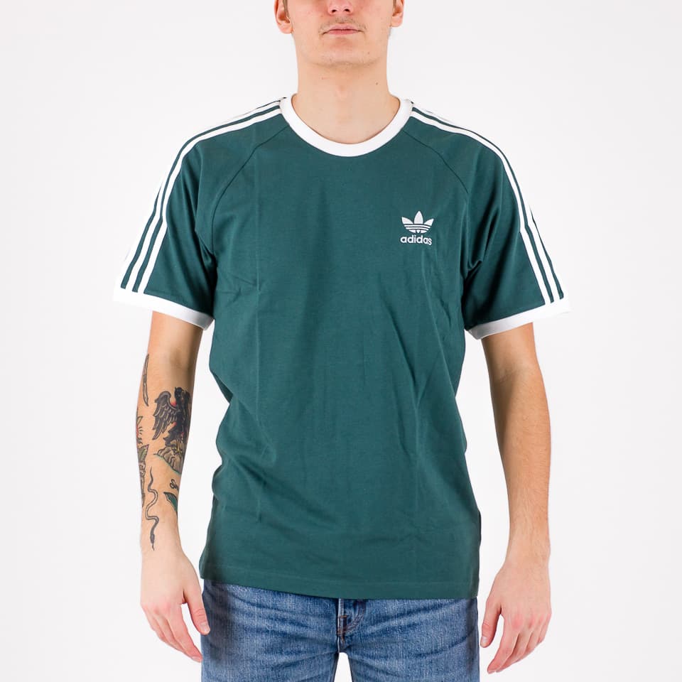 3-Stripes Tee - 1