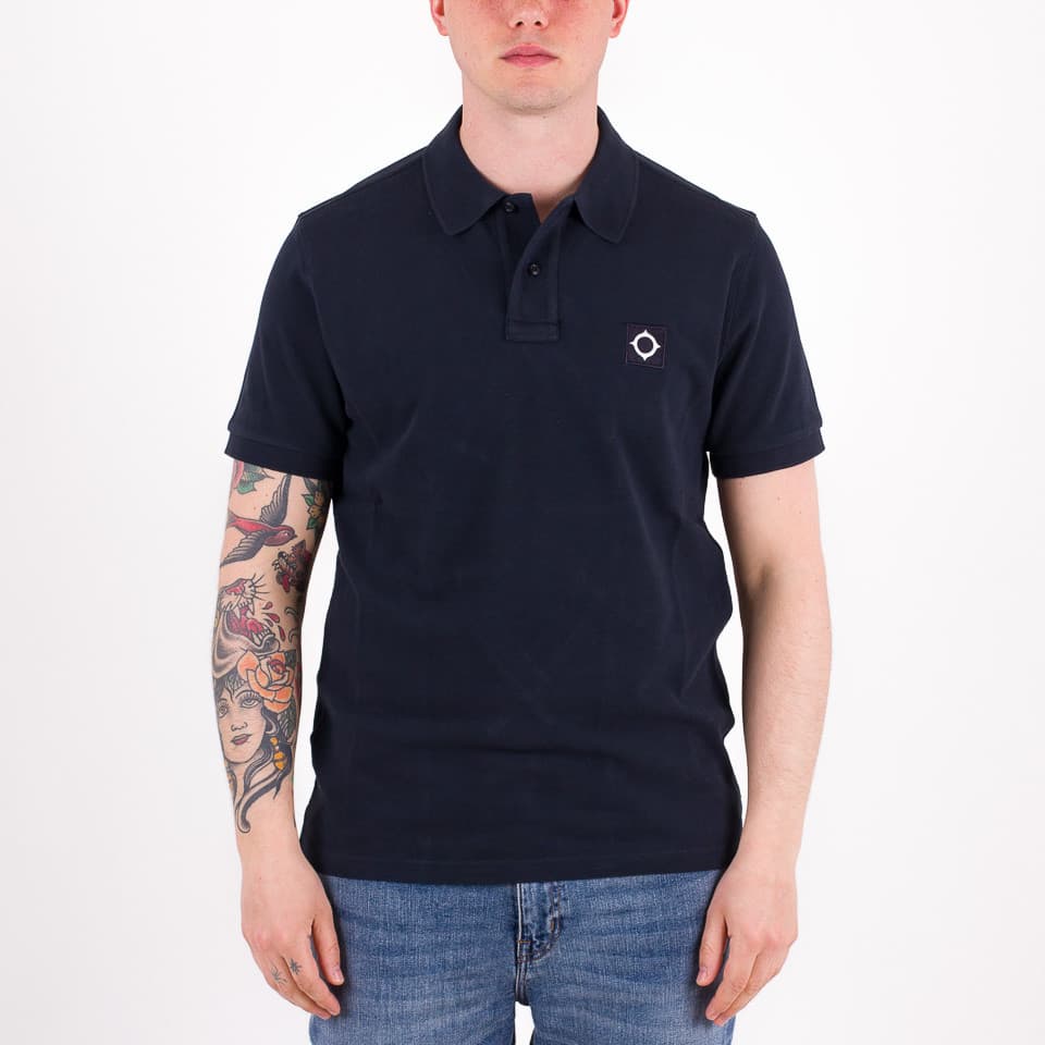 SS Piquet Polo - 1
