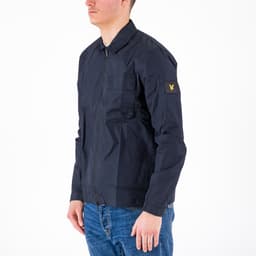 Pocket Overshirt - 3