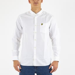 Oxford Shirt - 1