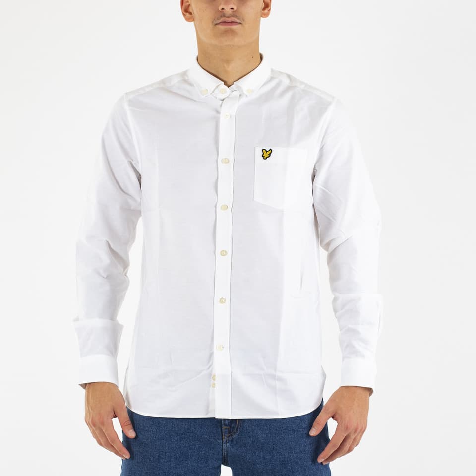 Oxford Shirt - 1