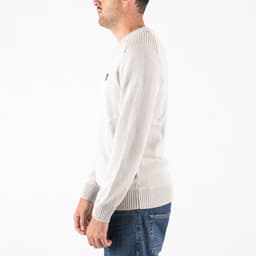 Shoulder Detail Knit Jumper - 4