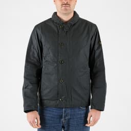 Mayburn Waxed Jacket - 1