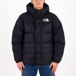 Himalayan Down Parka - 1