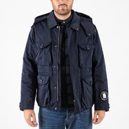 Micro-Kei Mille Goggle Jacket - 8